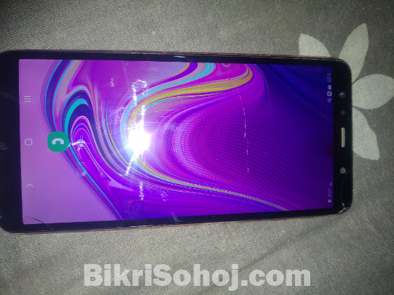 Samsung Galaxy A7